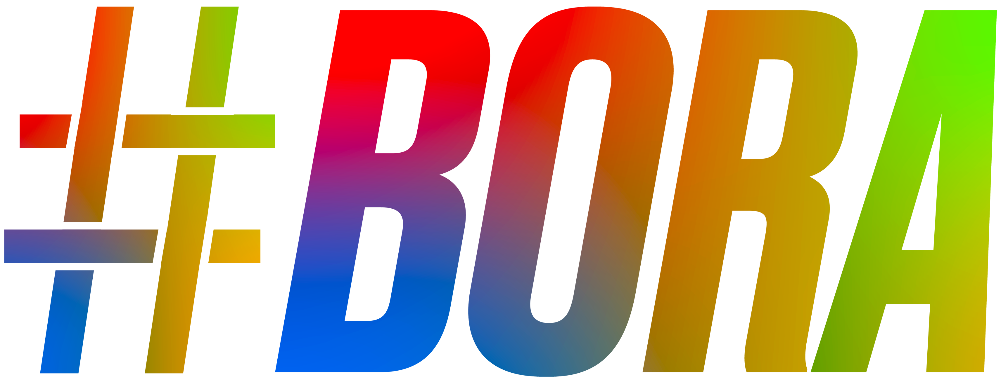 #BORA